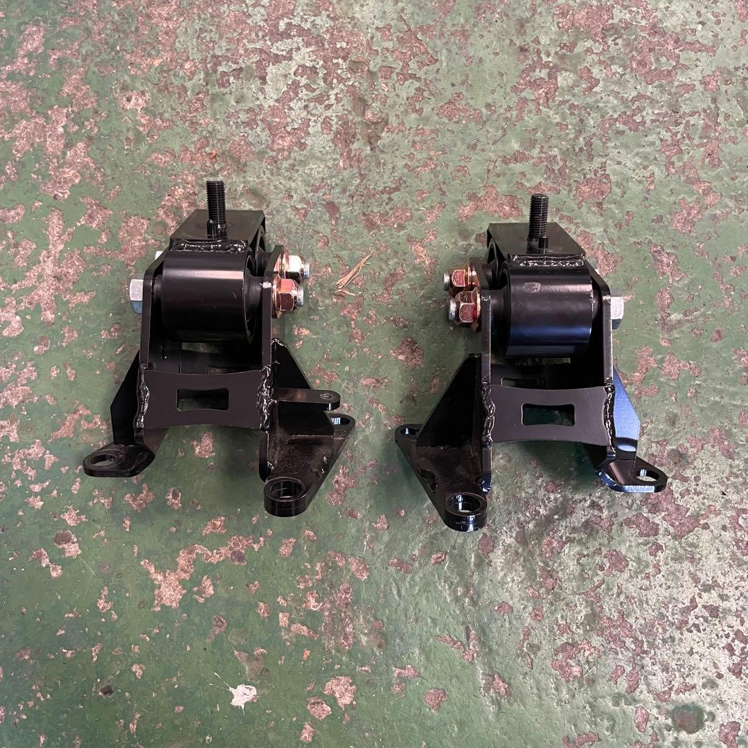 ロードスター ND CUSCO エンジンマウント 左右セット