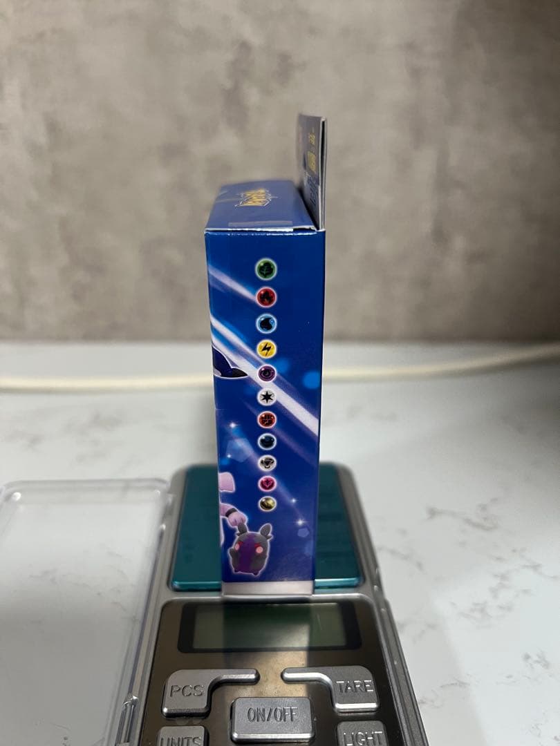 新品未開封テープ付き‼️美品　ポケモンカードゲーム スタートデッキ100