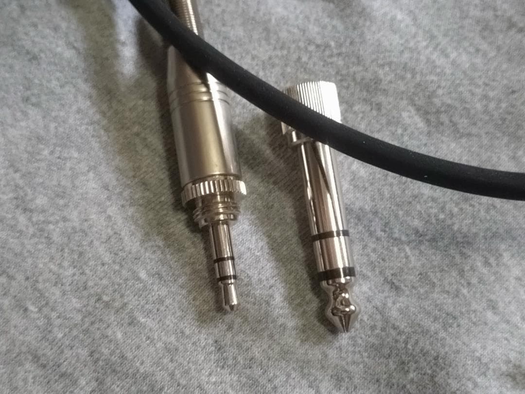 ヘッドホン Victor HA-MX100V