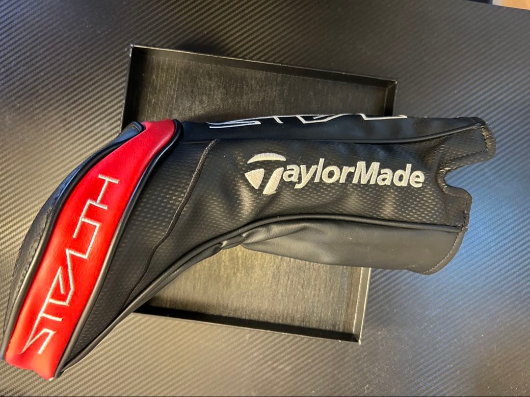 テーラーメード　ステルスHDドライバー 10.5度