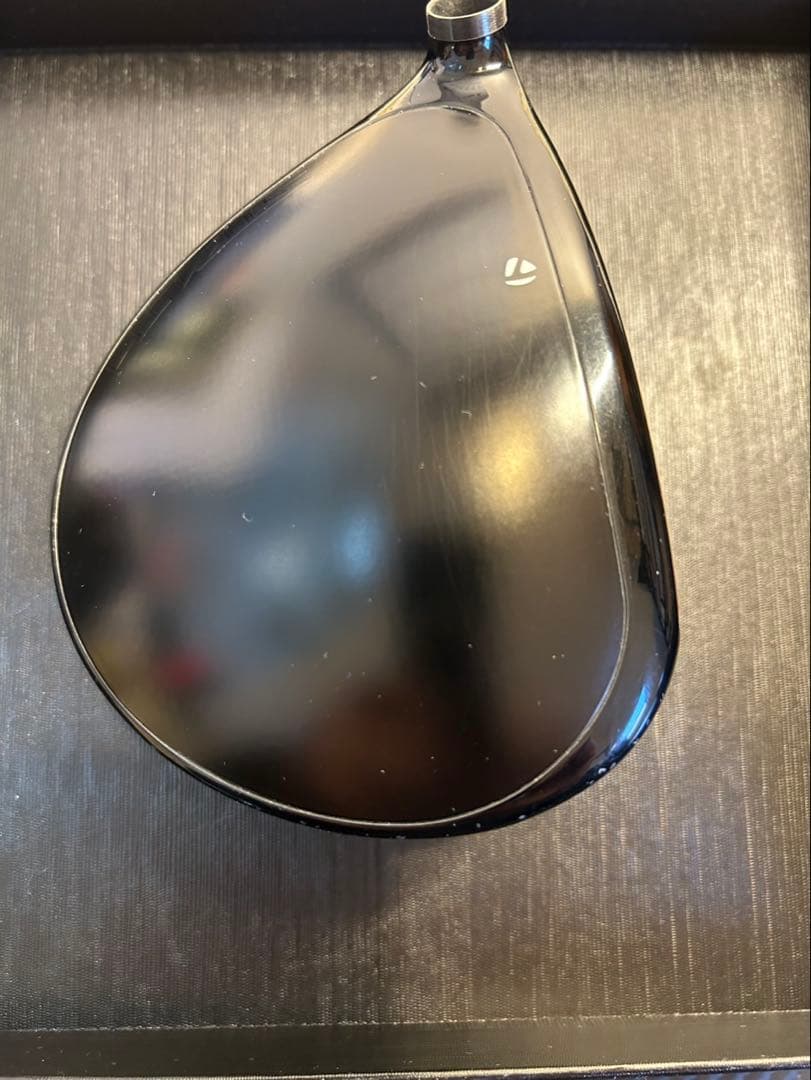 テーラーメード　ステルスHDドライバー 10.5度