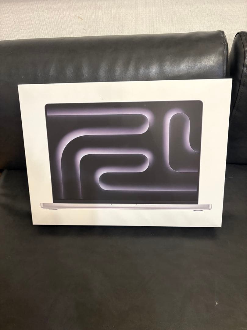 Apple 16インチ MacBook Pro M4 Max 48GB 1TB