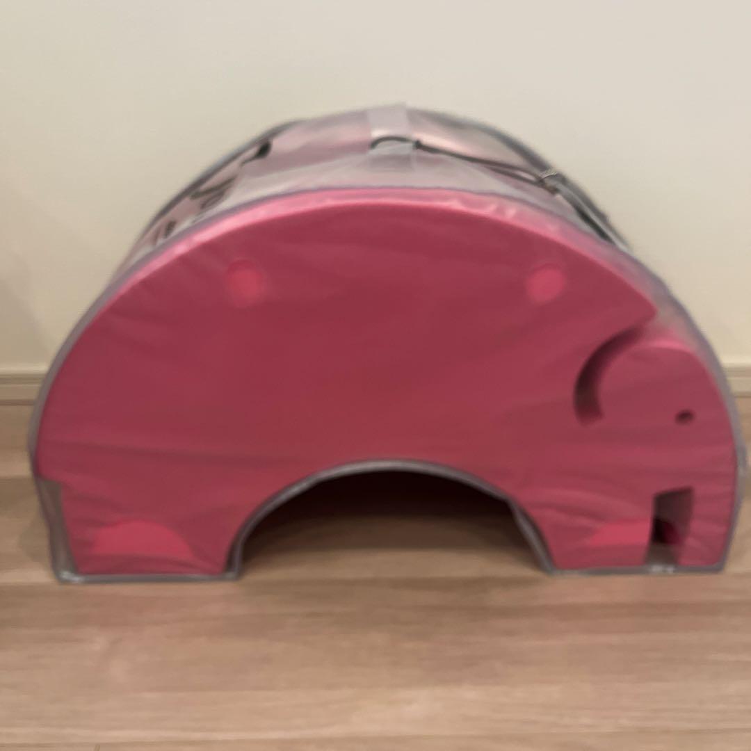 bObles ボブルス ゾウ ローズ