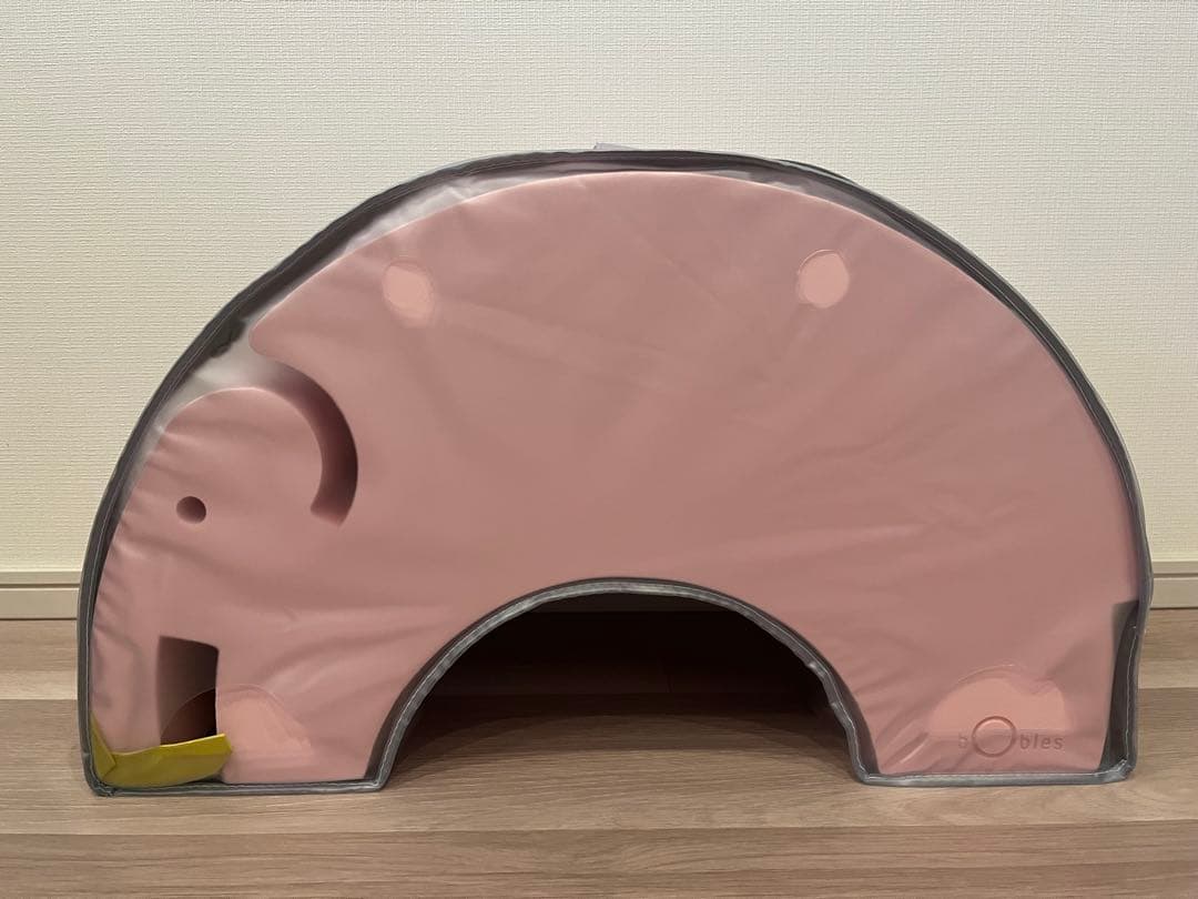 bObles ボブルス ゾウ ローズ