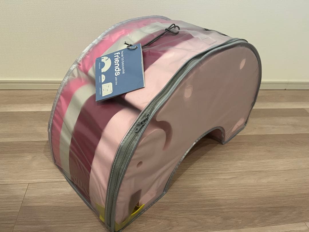 bObles ボブルス ゾウ ローズ