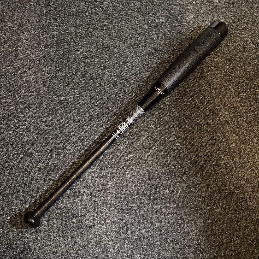 【未使用】ミズノ ビヨンドマックス NE 83cm一般軟式用