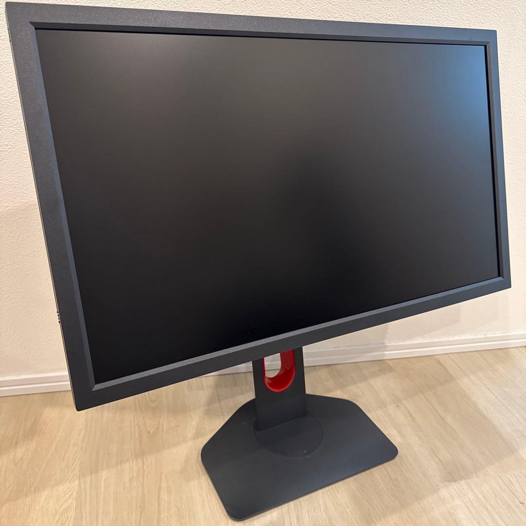 BenQ ZOWIE XL2411K ゲーミングモニター (24インチ)
