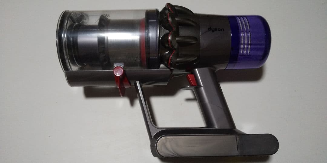 ダイソン掃除機 sv14 本体