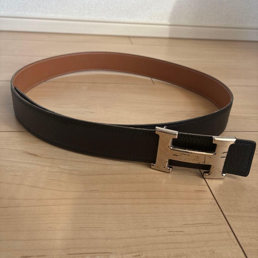 エルメス　ベルト