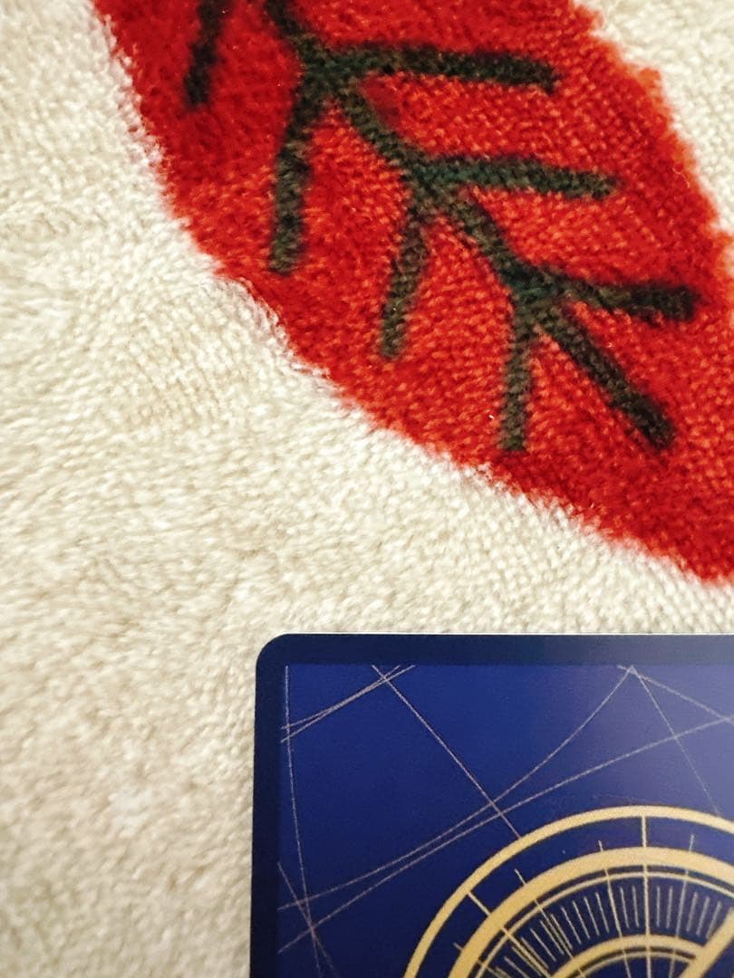 シャンクス SR SP(スペシャルカード) OP09-004 手配書