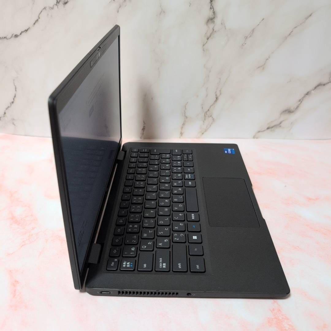 Dell 7320 i7／11世代／32GB／512GB 13.3inchFHD