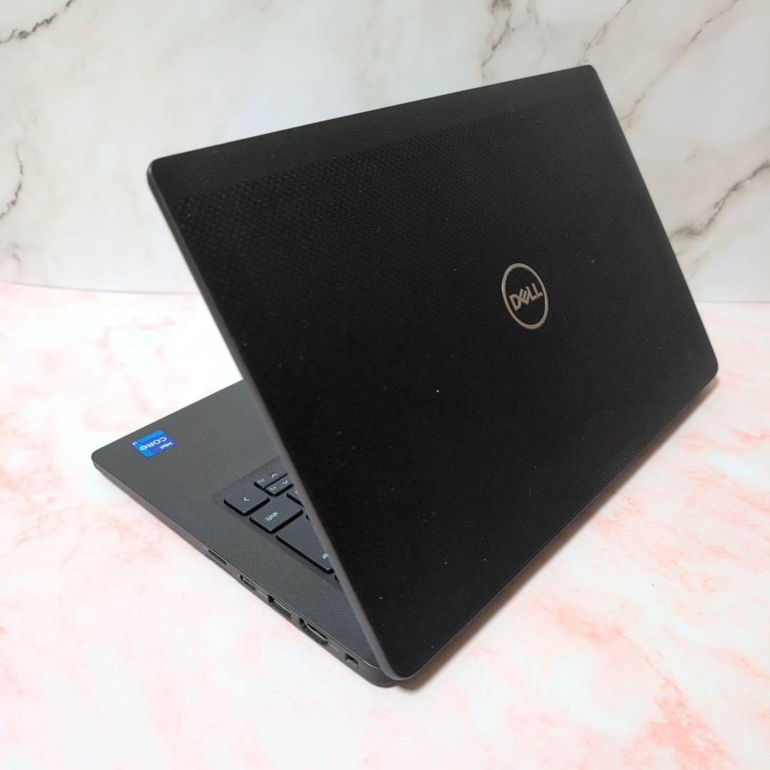 Dell 7320 i7／11世代／32GB／512GB 13.3inchFHD
