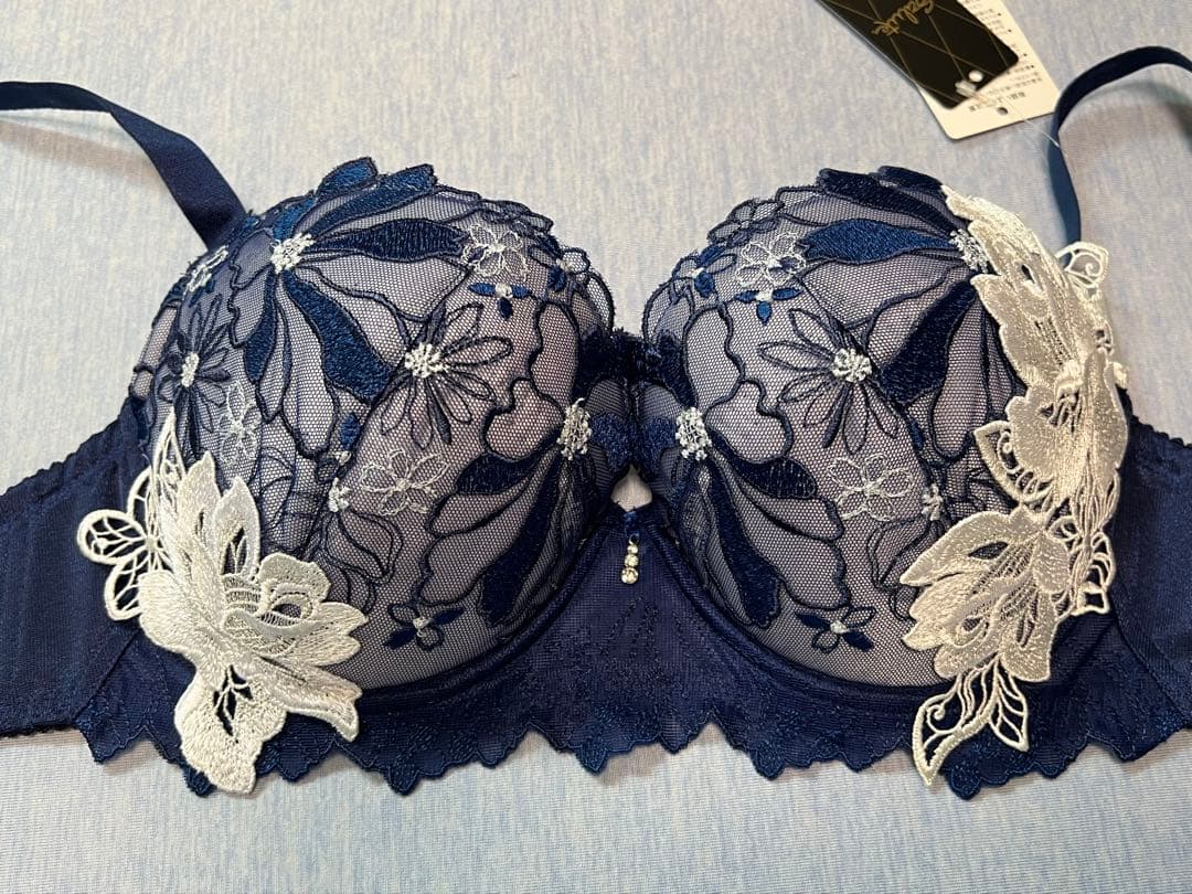 NADY　サルート　F75＆L ブラショーツ　セットアップお纏め