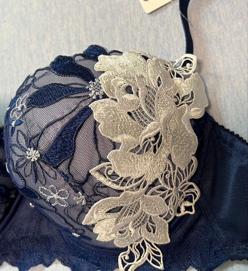 NADY　サルート　F75＆L ブラショーツ　セットアップお纏め