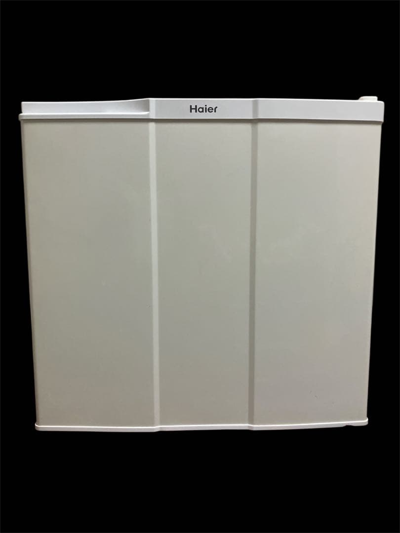 再値下　Haier JR-N40Cハイアール40L ワンドア冷蔵庫