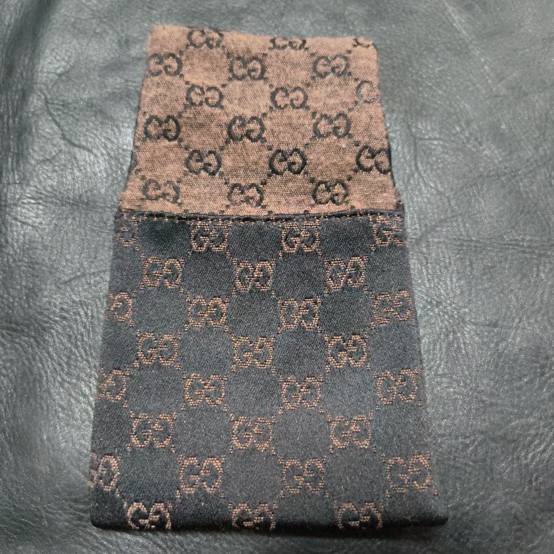 最終価格 GUCCI グッチ ベネチアンチェーン ネックレス 訳あり品