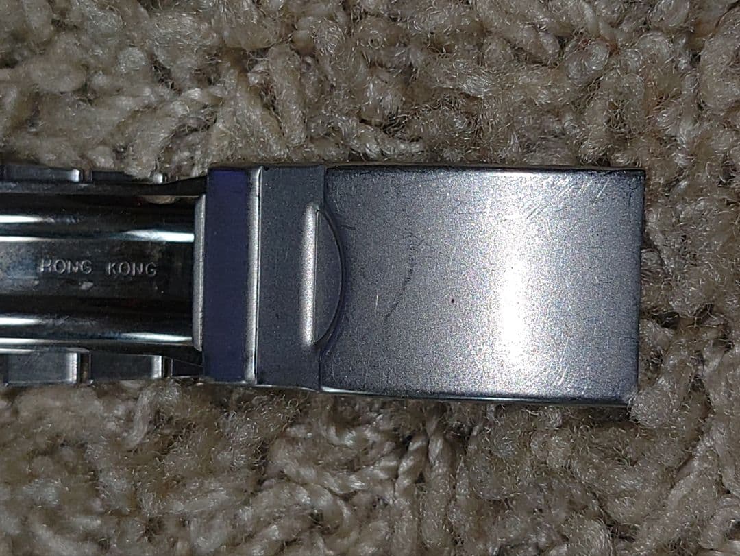 ハミルトンカーキ　サブ　9745B