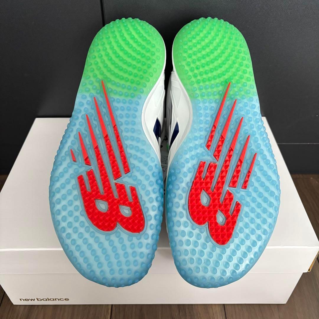 大谷翔平　ニューバランス　Ohtani v1 Turf 27.5cm