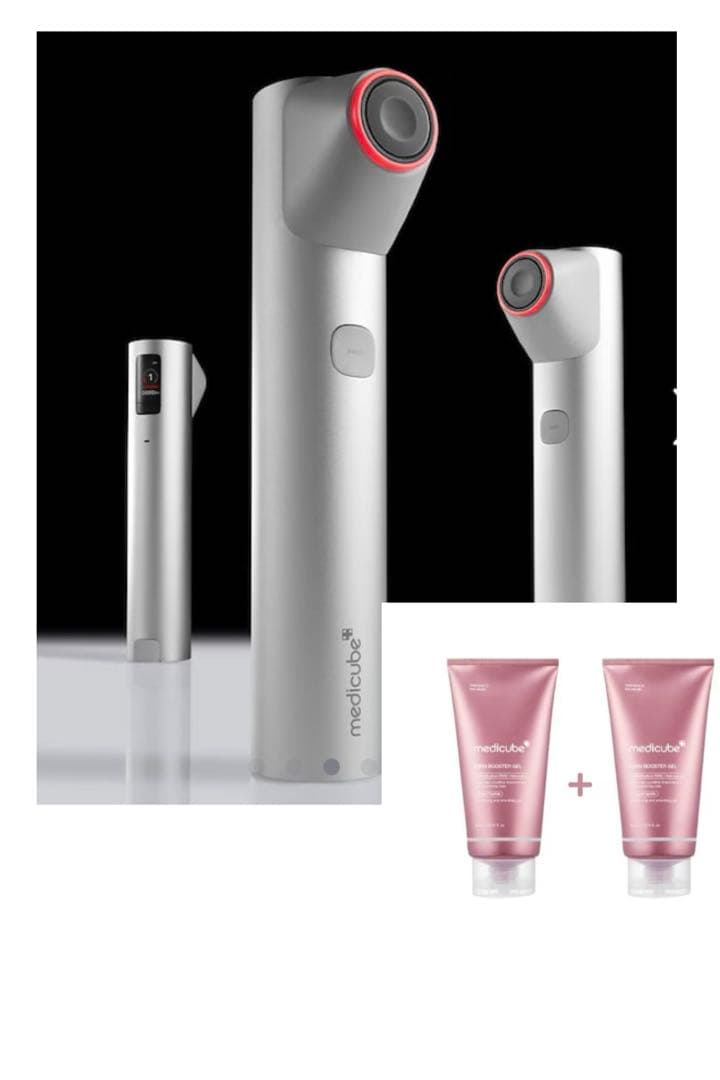 メディキューブ [エイジアール] ハイフォーカスショット 値下げ可