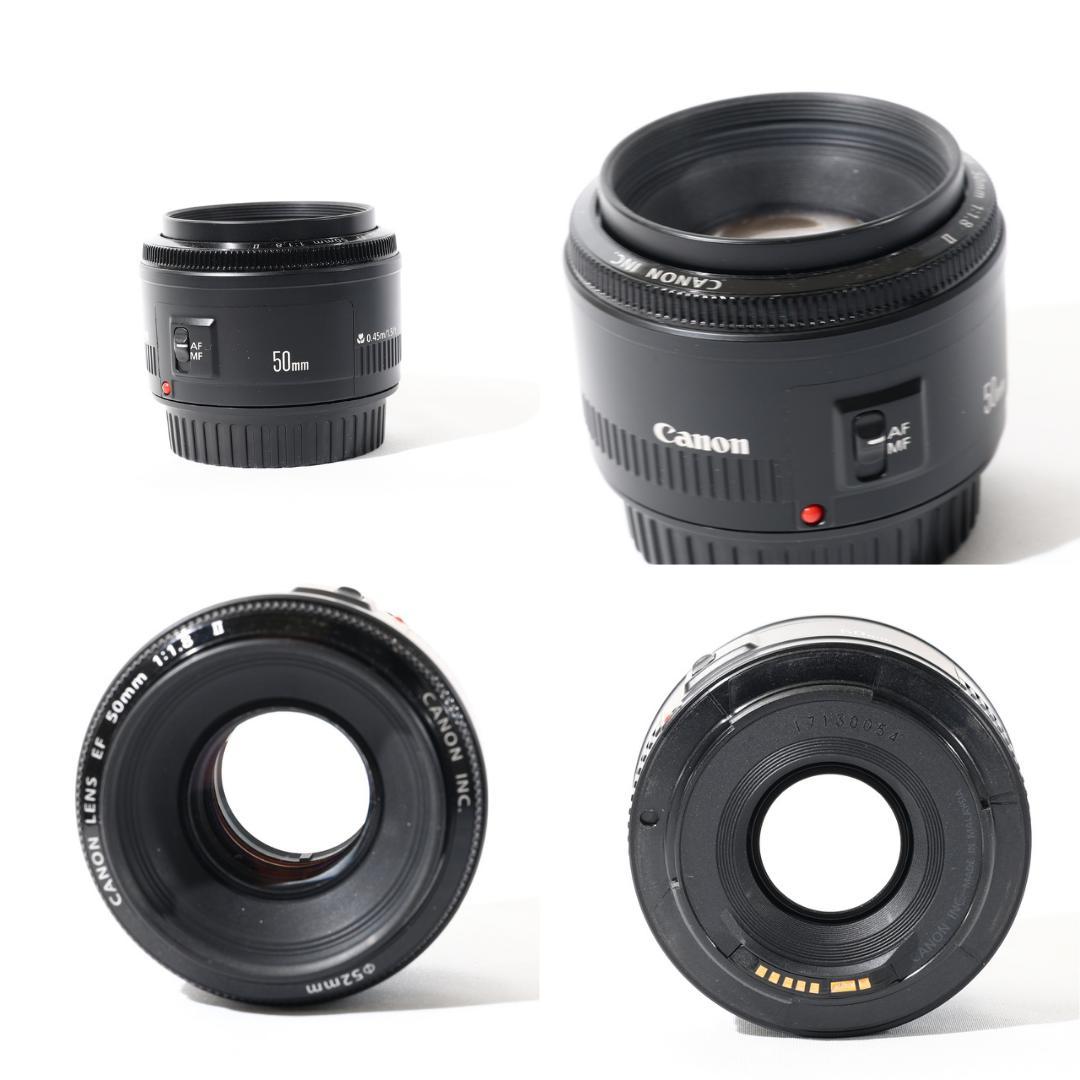 【みんと】★Canon kiss X9i★トリプルレンズ 入門向け