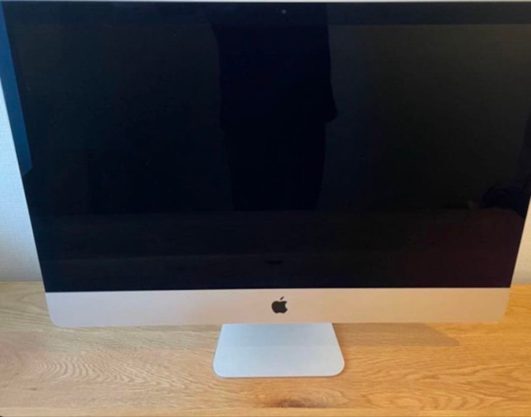ら*ん様 iMac Retina 5K Corei 9 2019 メモリ40gb