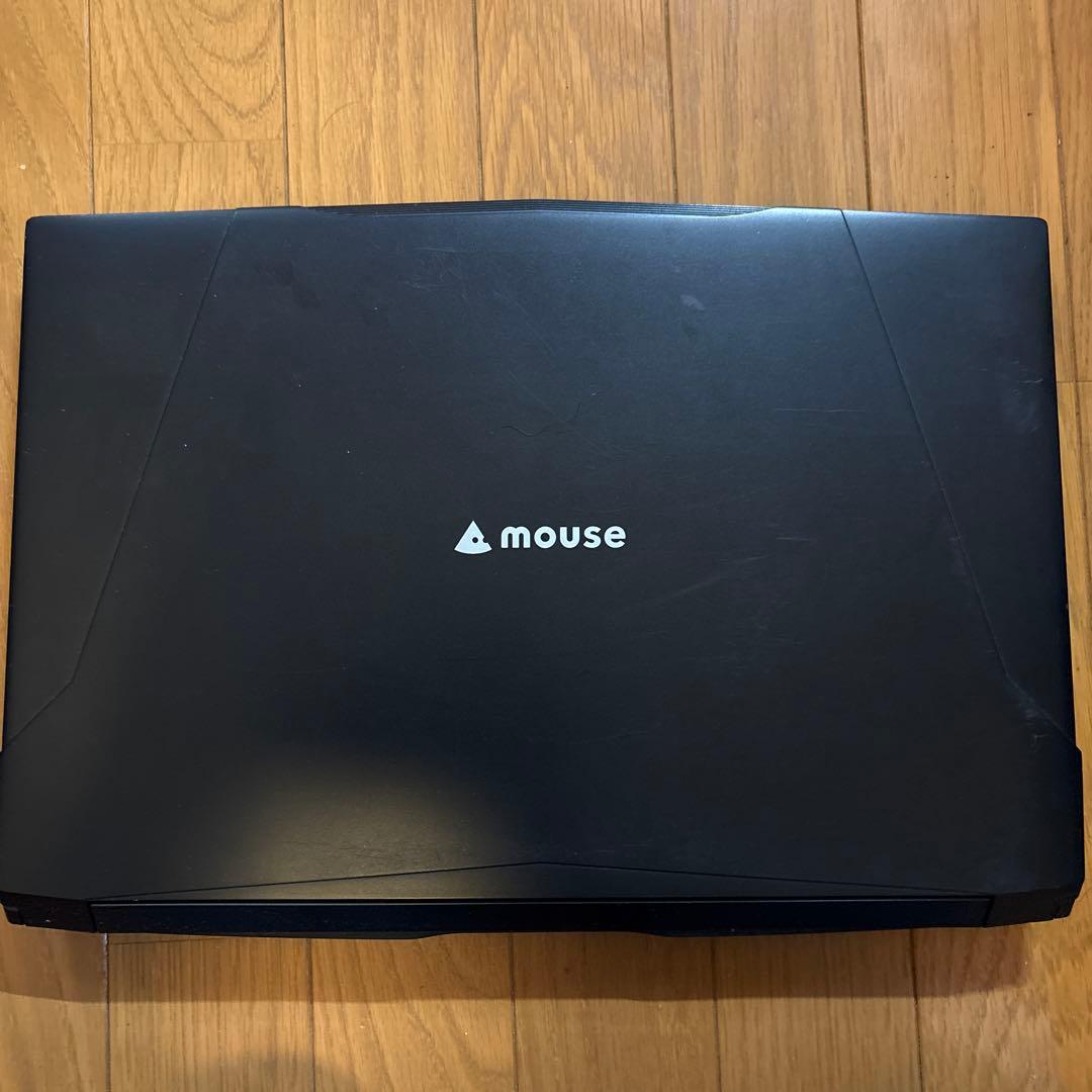 A*A様 mouse ノートPC Intel Core i7 8th