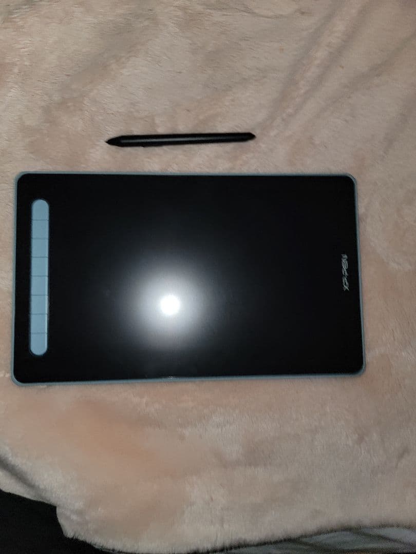 XPPen 液タブ Artist 12セカンド