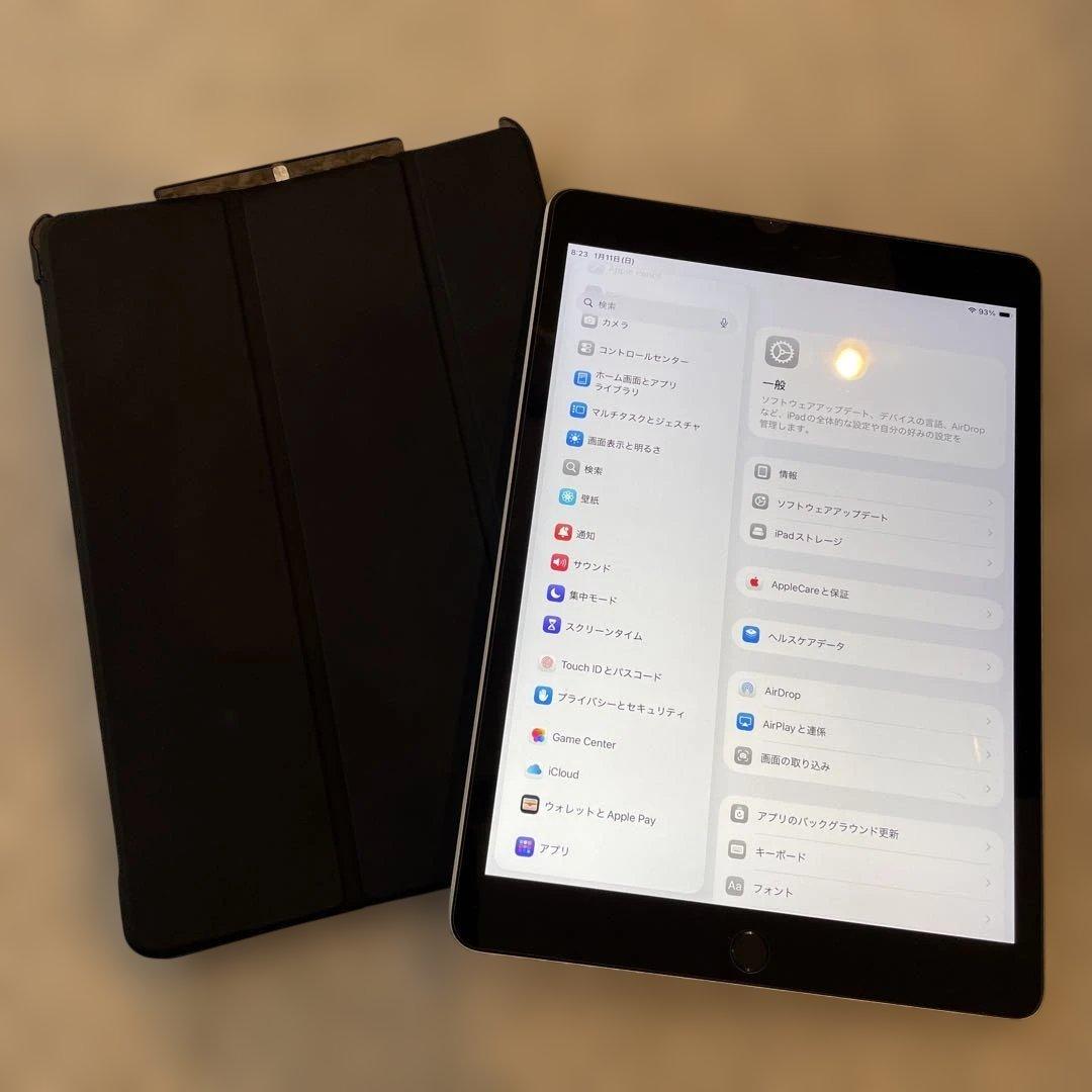 MK2L3J/A iPad10.2inch第9世代 Wi-Fi 64GBシルバー