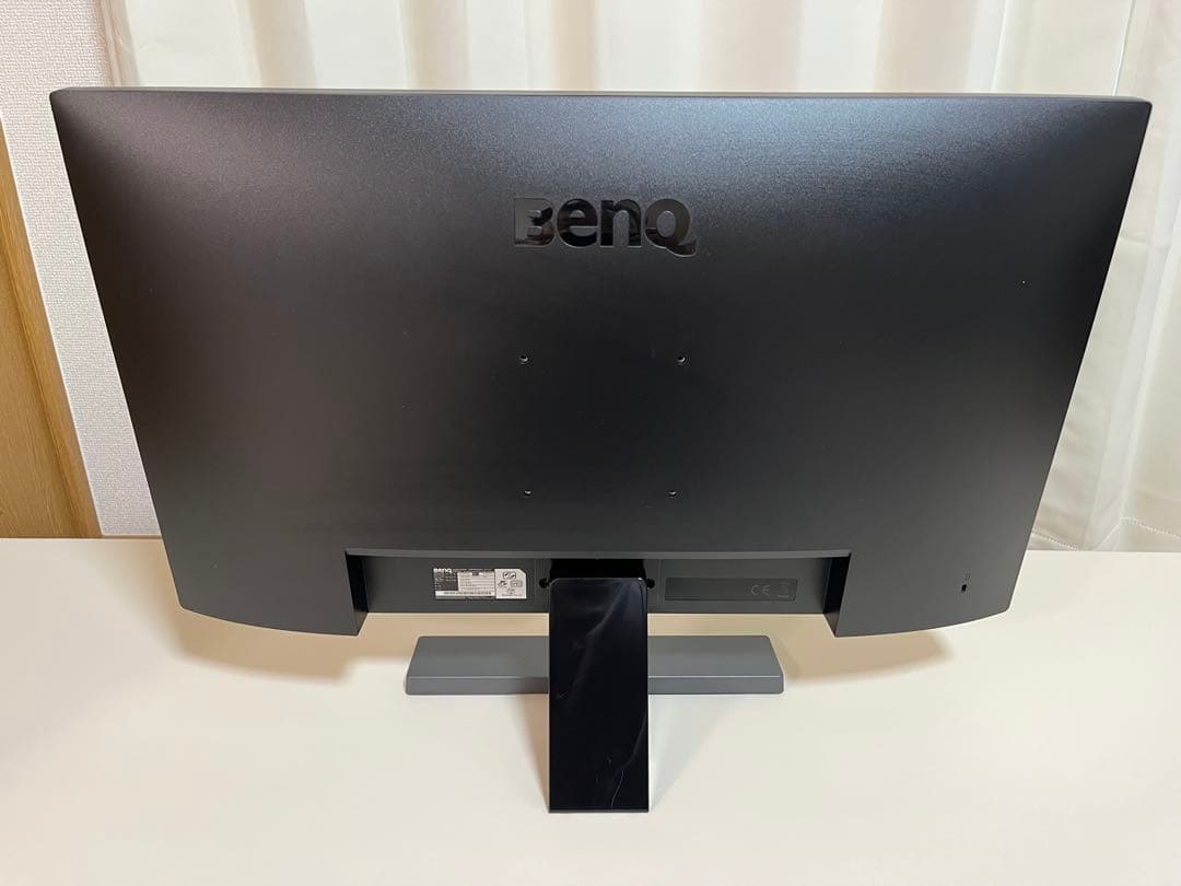 BenQ EL2870U 4K HDR対応モニター 28インチ