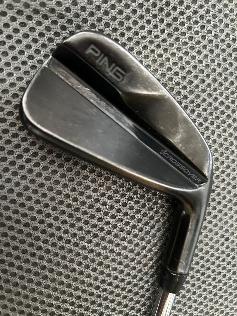 る*ー様 PING iCROSSOVER 4番ユーティリティ モーダス105 S