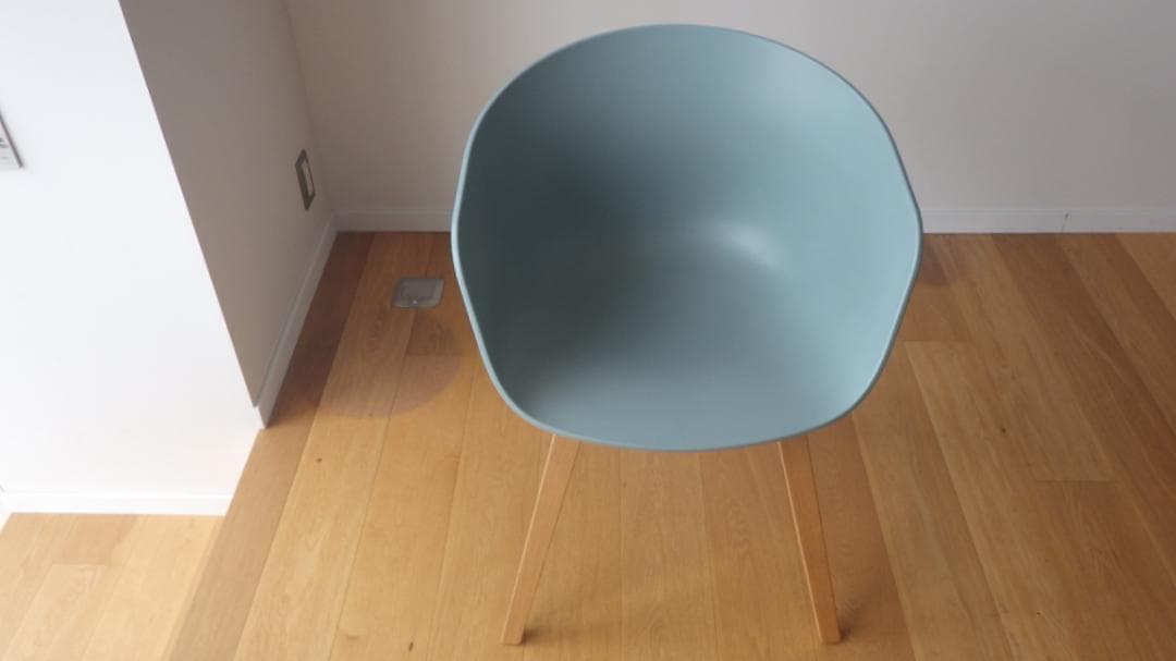 HAY ヘイ About A Chair アバウト ア チェア5