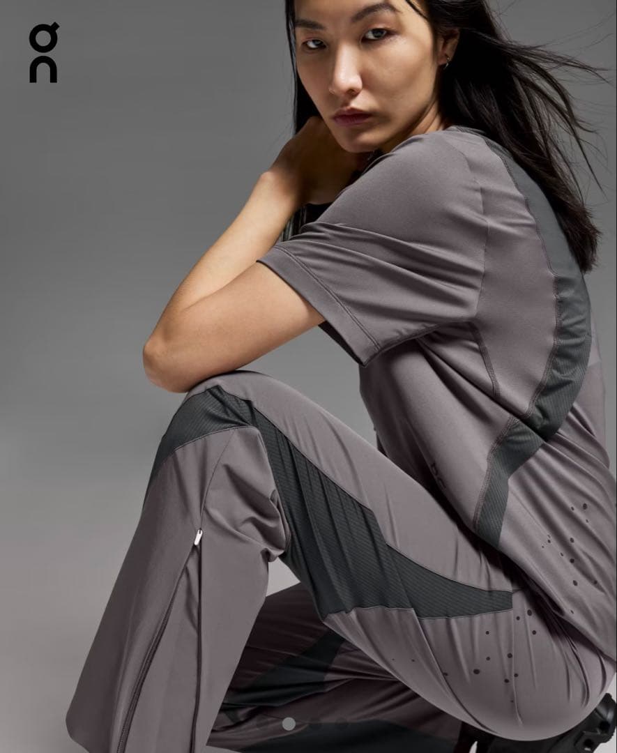 ウォーキング・ランニングウェア on PAF Running Pants sizeS