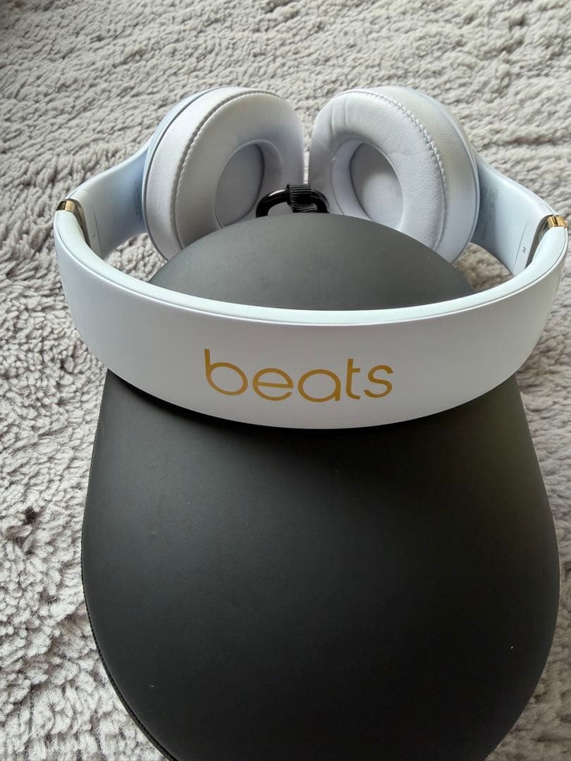 Beats Studio3 Wireless ヘッドホン
