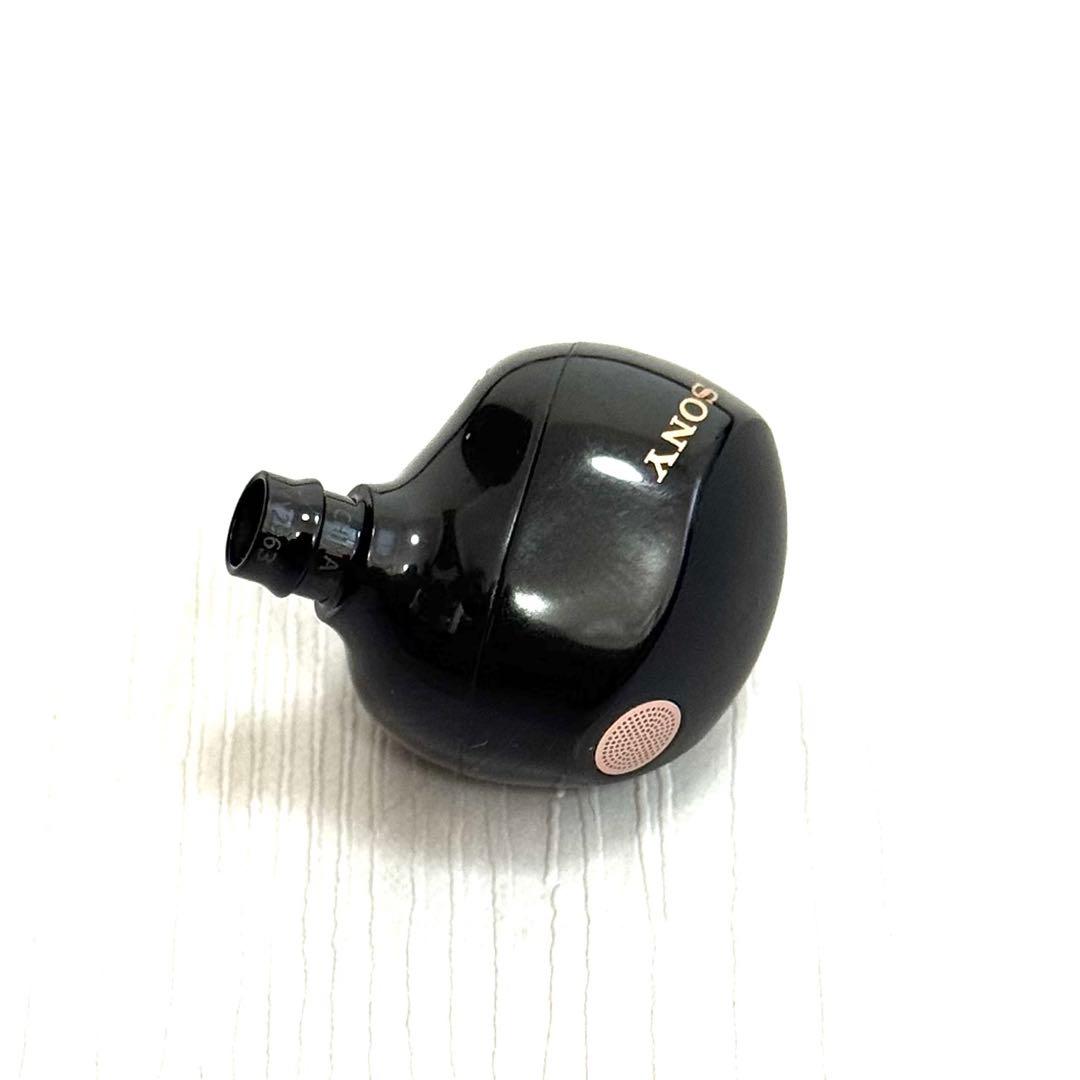 ソニー WF-1000XM5 ブラック イヤホン 左側(Ｌ)のみ