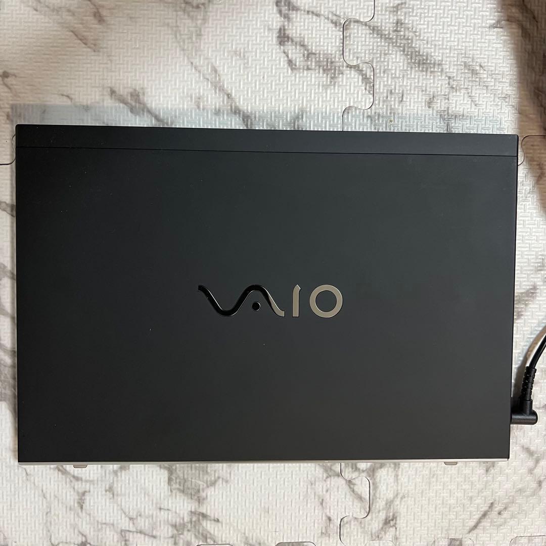 その他ノートPC本体 VAIO Pro PG VJPG11C11N