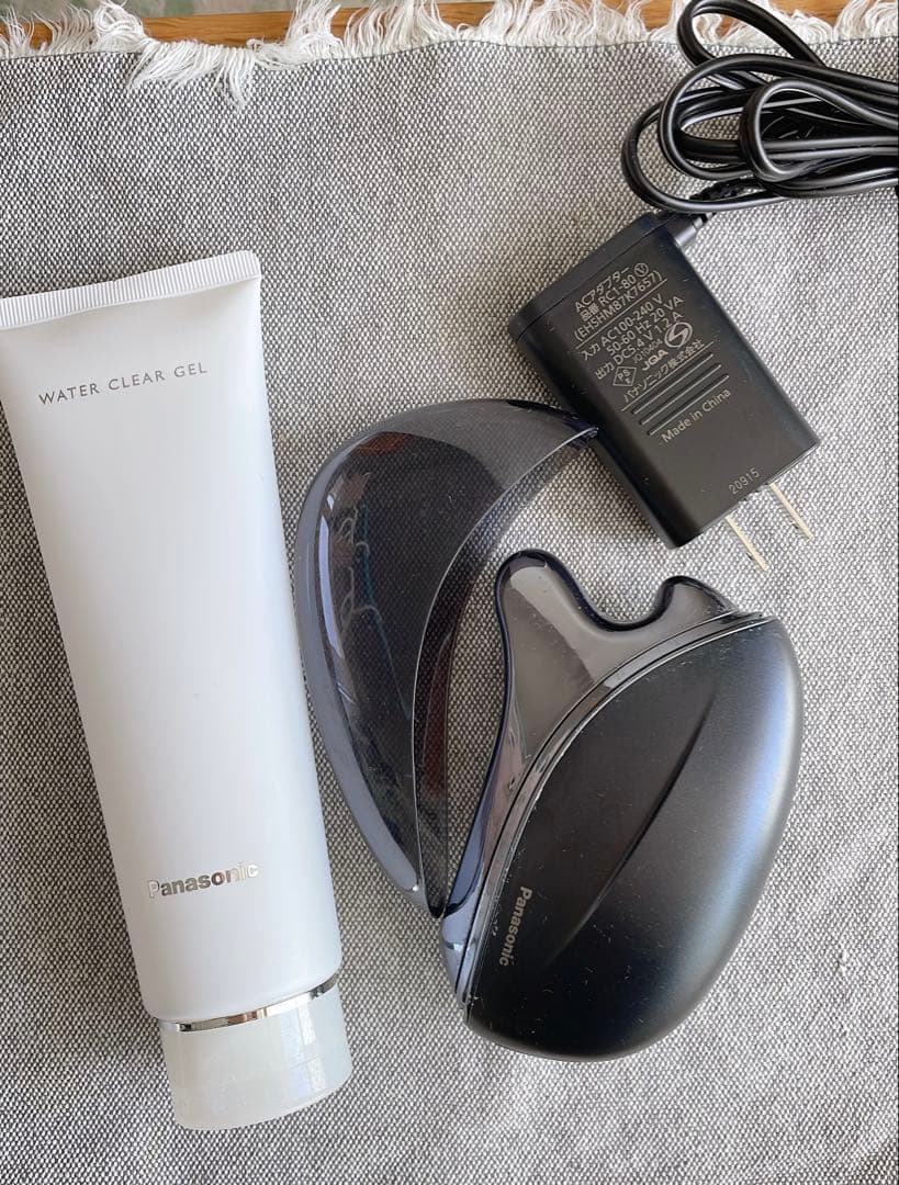 Panasonic EH-SP85 バイタリフトかっさ