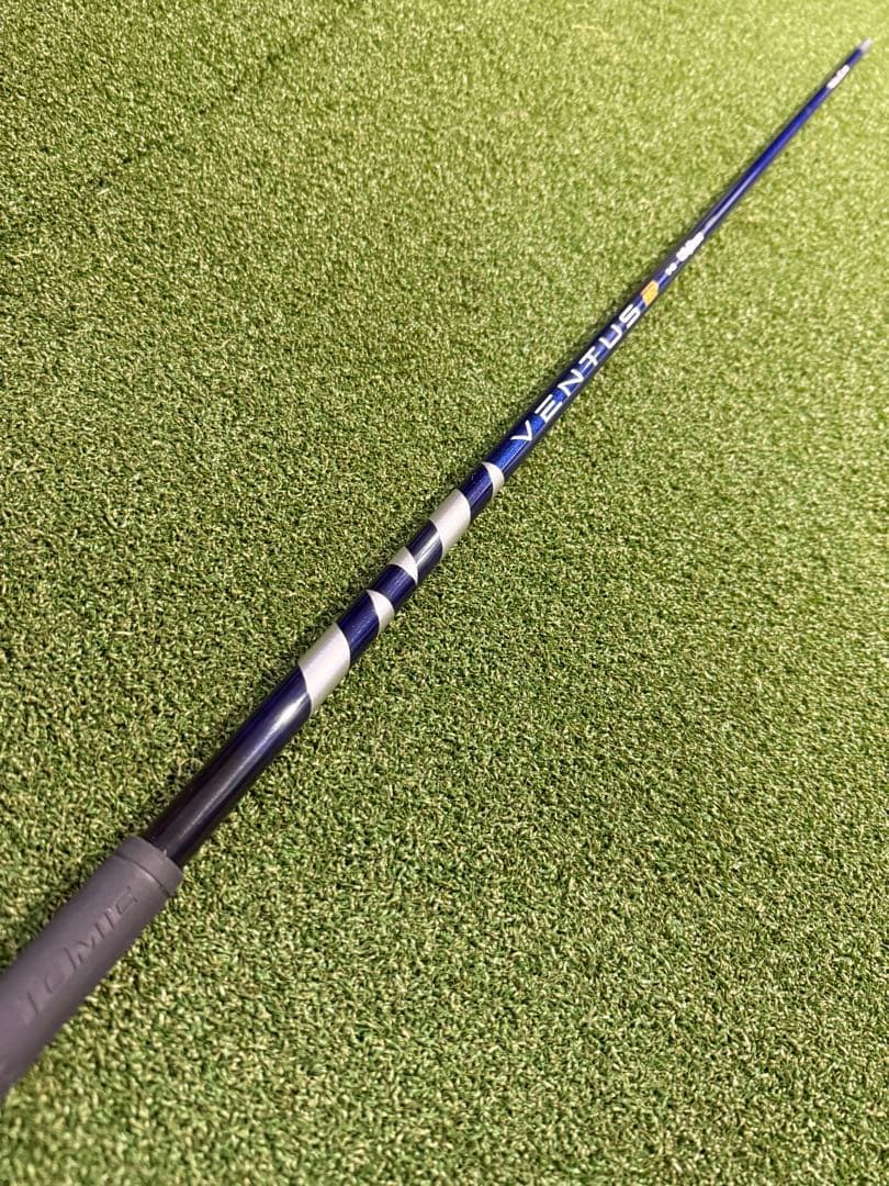 ベンタス TR ブルー 7s 5w用