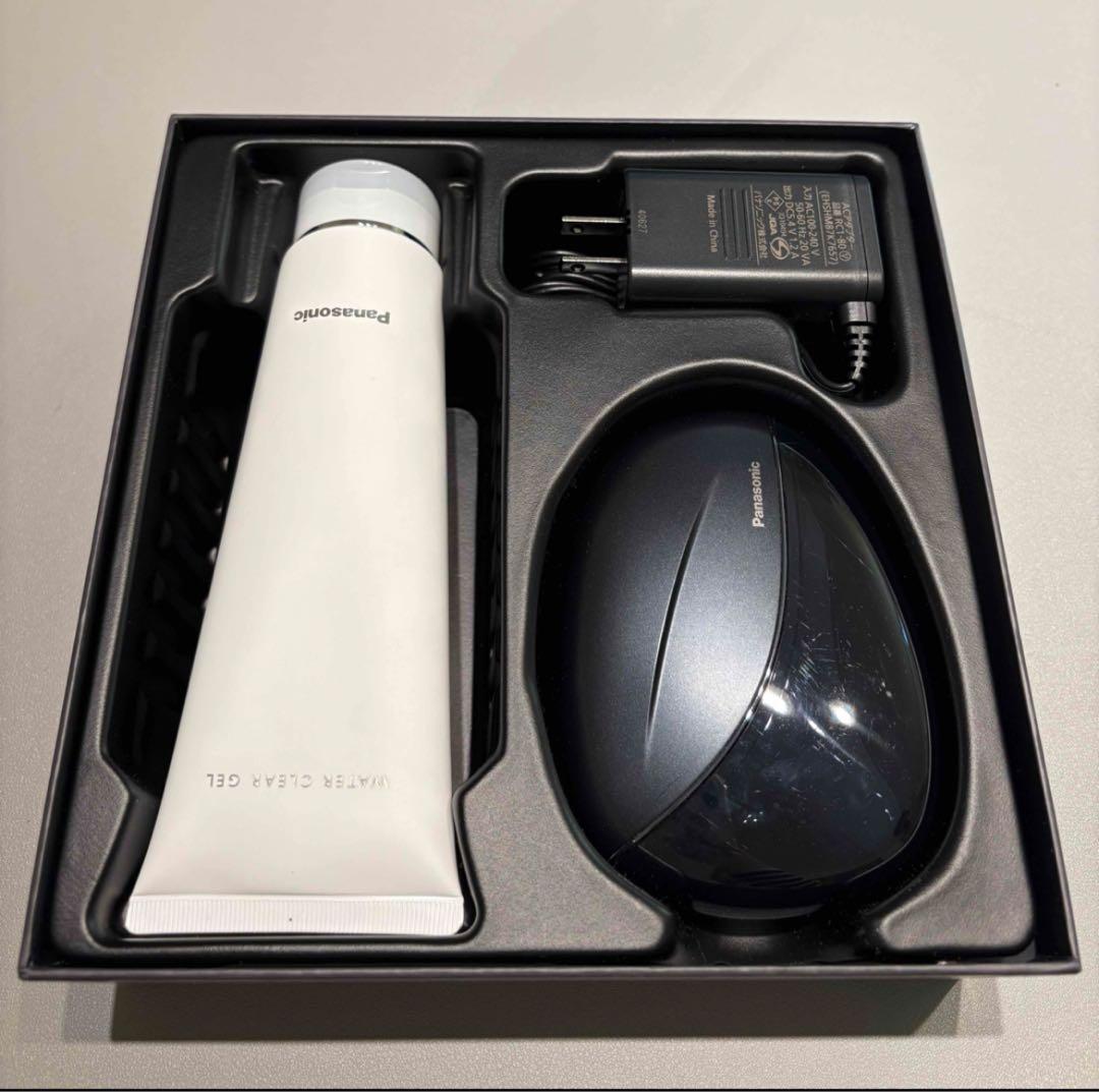 【最新モデルEH-SP85-K】Panasonic バイタリフトかっさセット