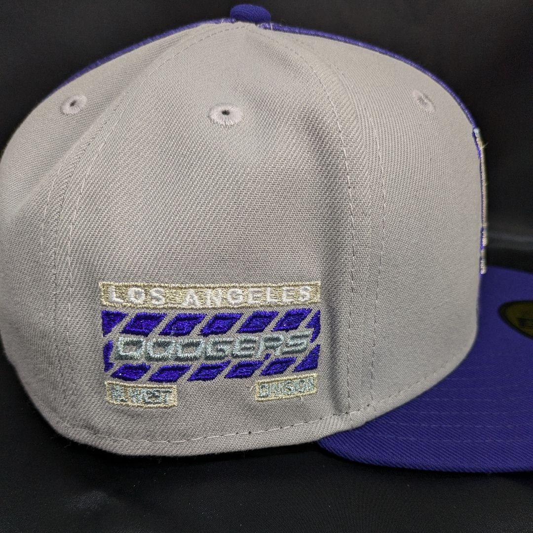 専用　ドジャース　ニューエラ　gtr34カスタム　モンスターズ　AHL　ワイスピ