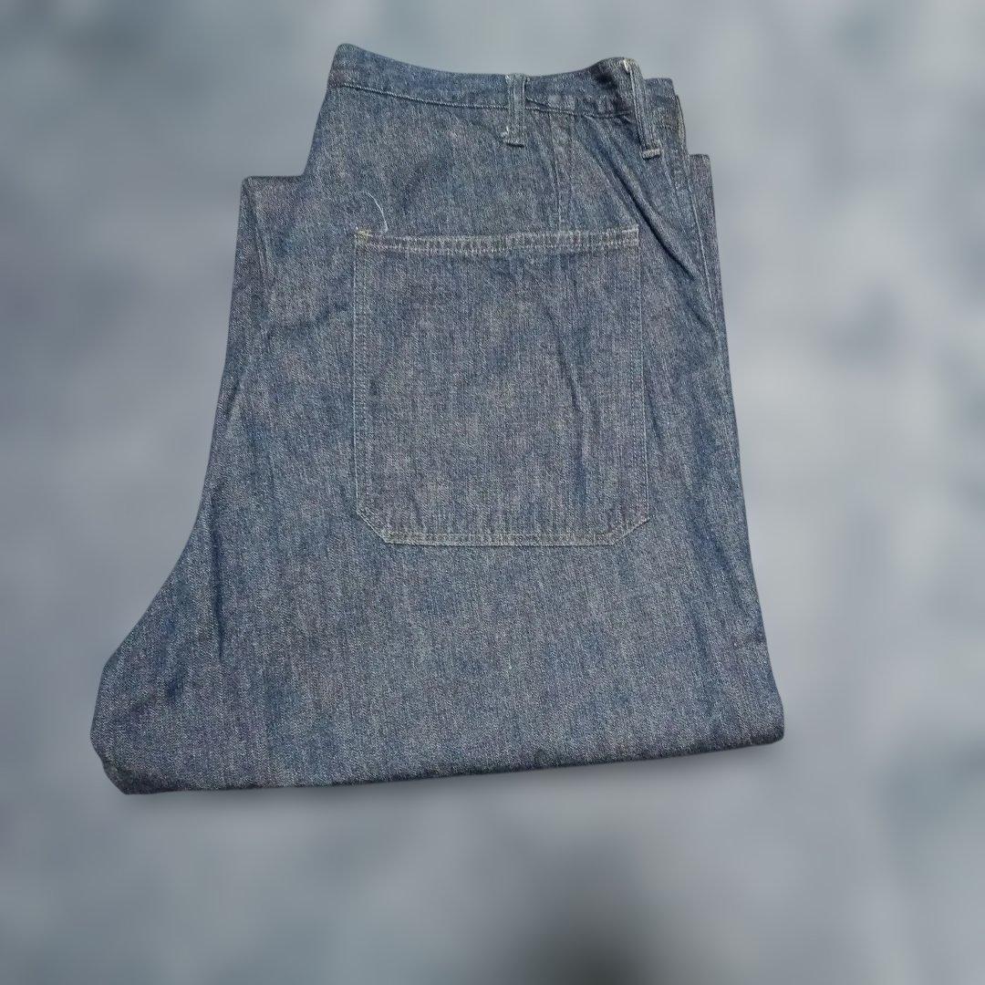 パンツ workers usn baker