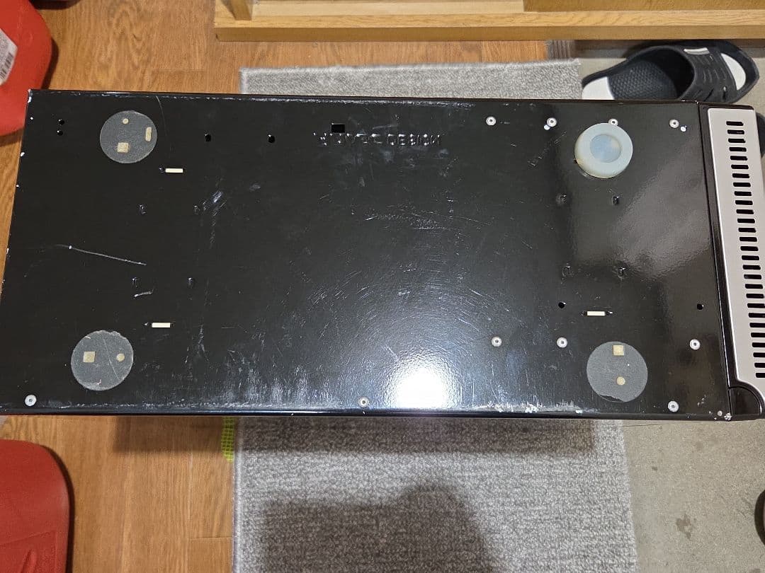 デスクトップPC 4770S GTX960 32G メモリ 512G SSD