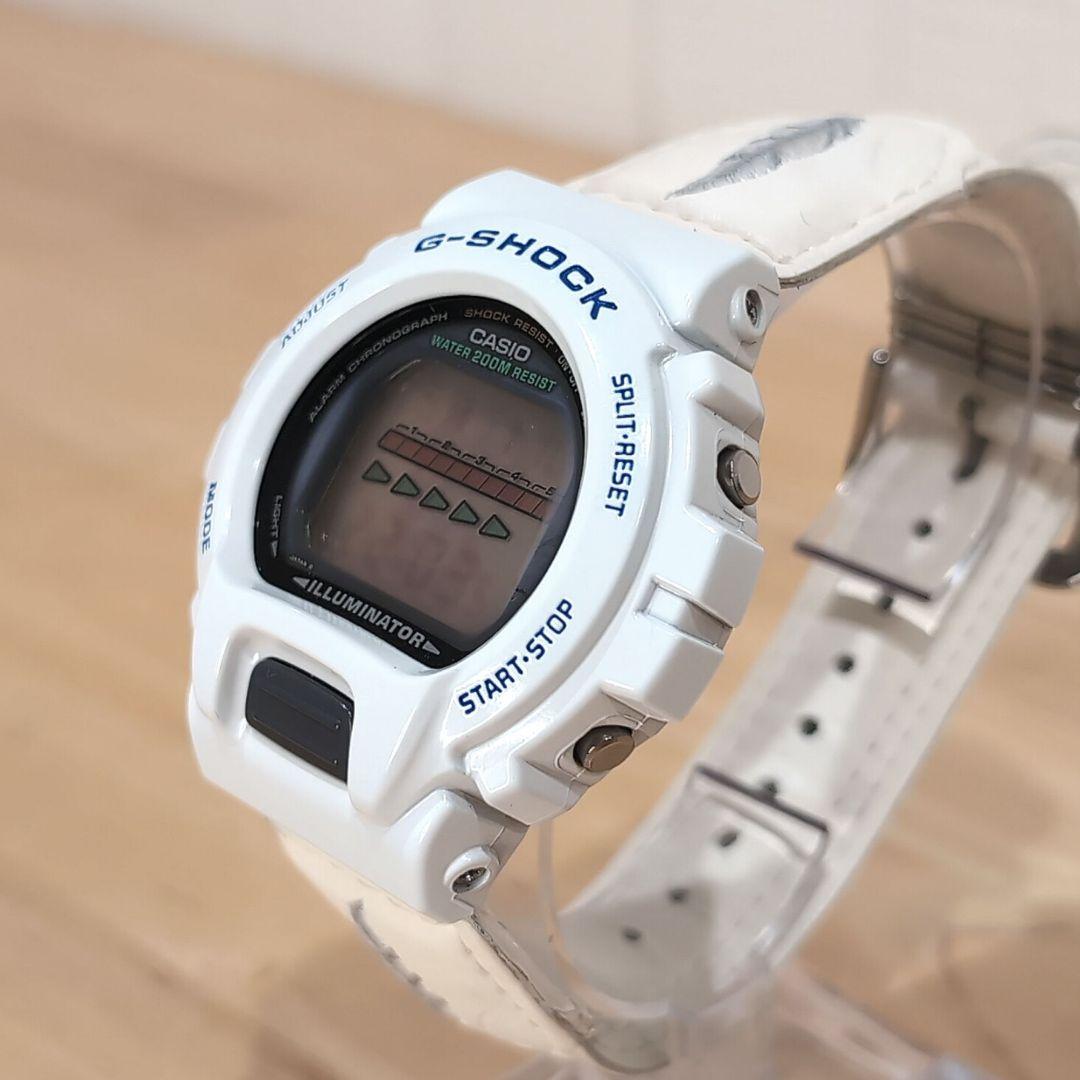 希少モデル / ドラえもん G-SHOCK / DW-6600 / おまけつき