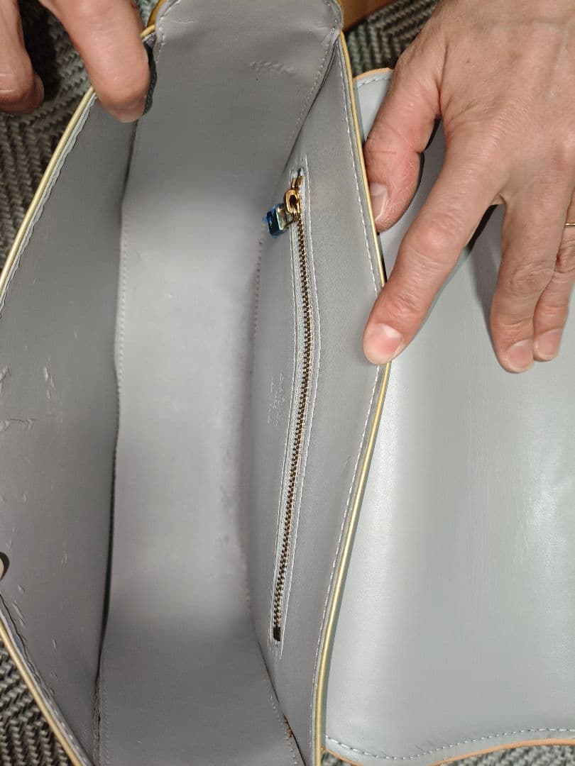 【中古】ルイヴィトン モノグラム ショルダーバック