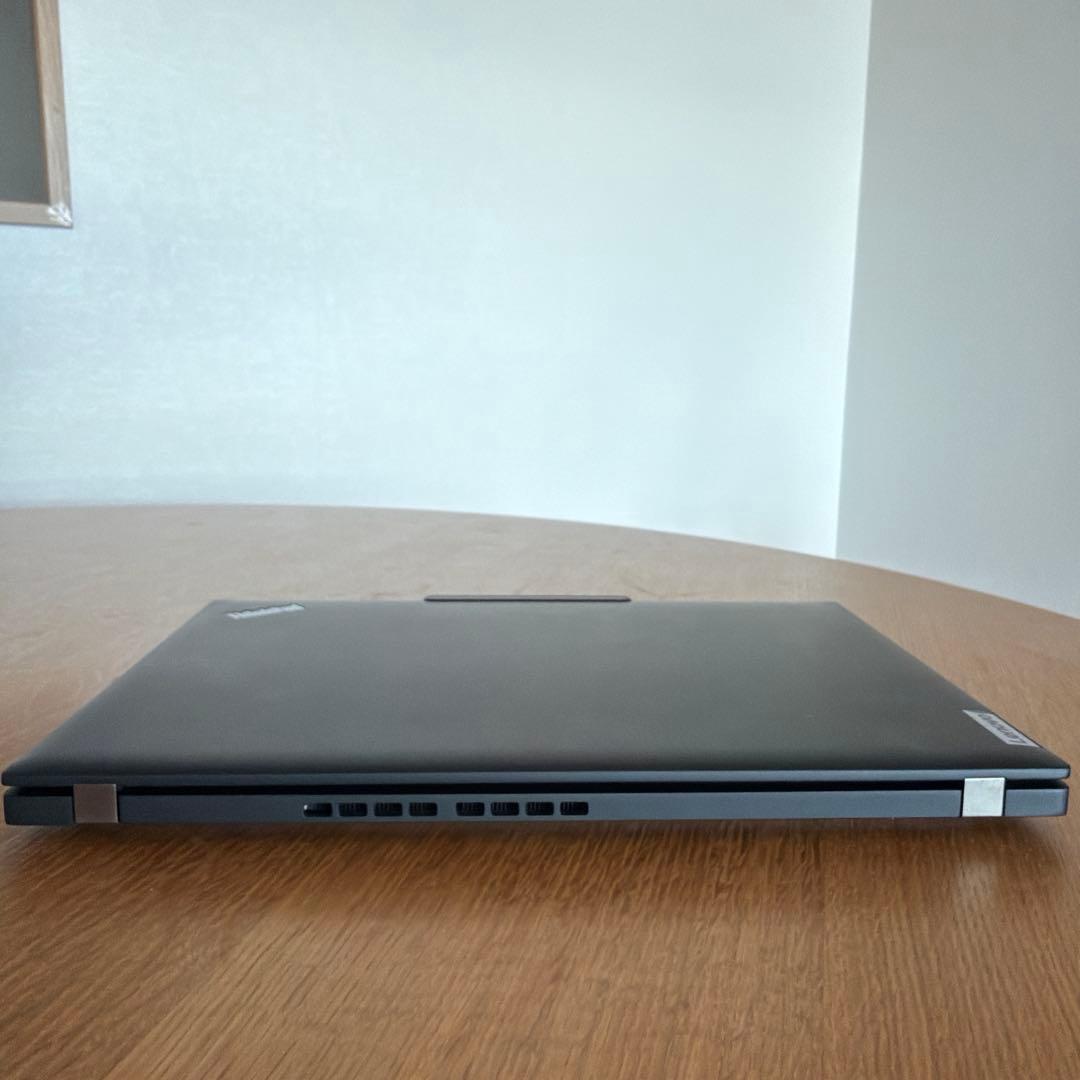 Windowsノート本体 ThinkPad X13 Gen 4 21EXCTO1WW 512GB/16GB