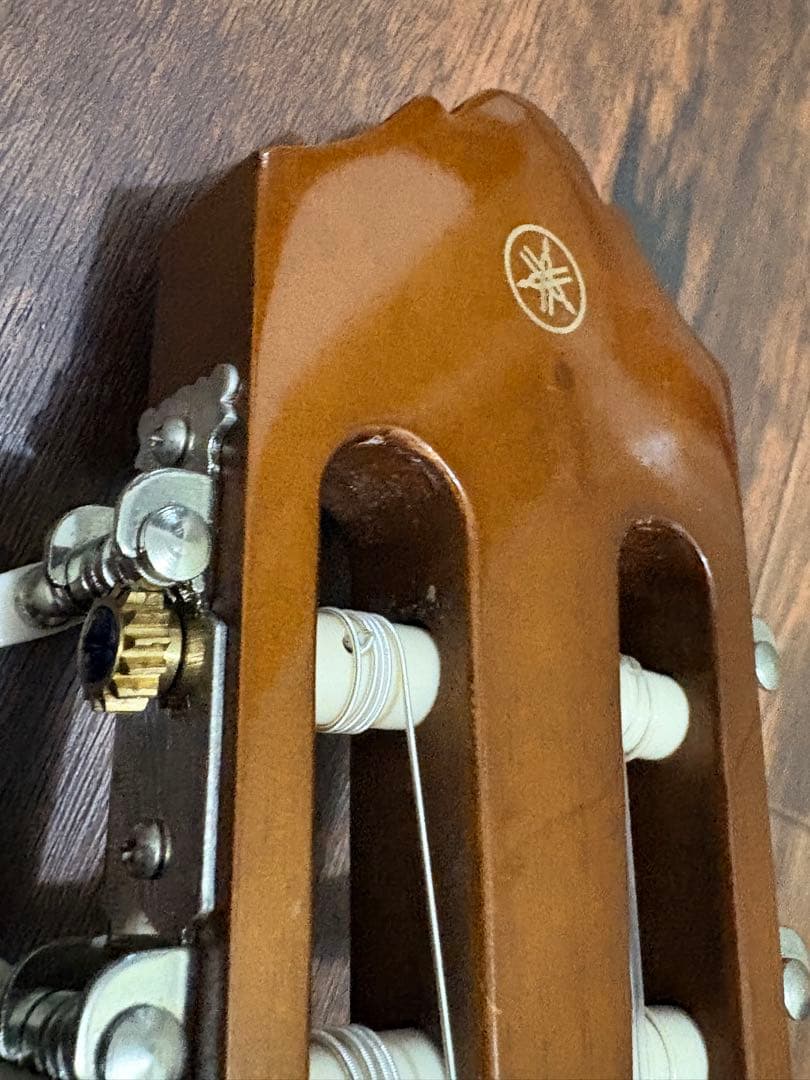 ⭐︎YAMAHA⭐︎ミニギター CGS102A ナチュラル⭐︎美品⭐︎