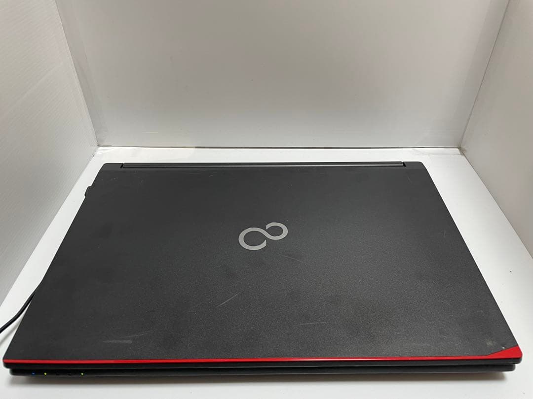 【896】富士通LIFEBOOK A573/G i3 XP office