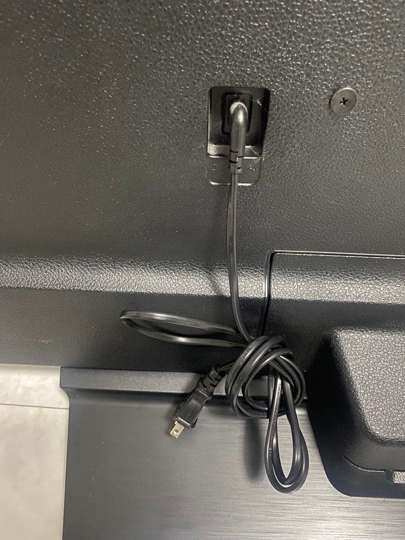 送料込　パナソニック ビエラ　43V型 4K 液晶テレビ TH-43HX850