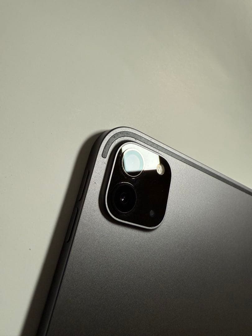 スペースグレイ iPad Pro 12.9インチ 第4世代 256GB（美品）