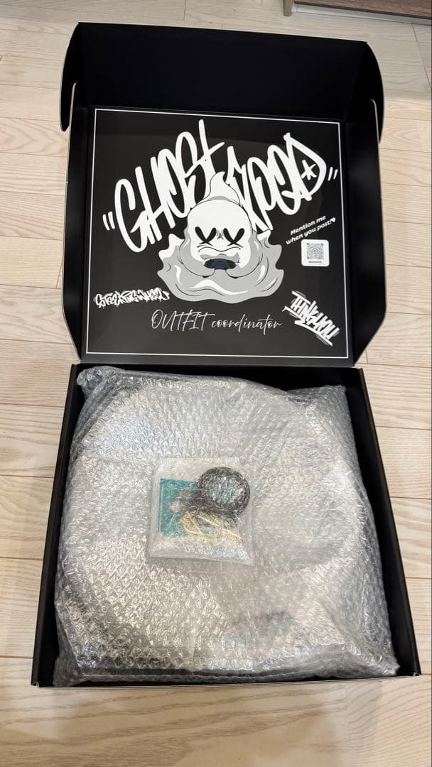 だ*ー様 GHOST EXPOD 2nd edition GEステアリング