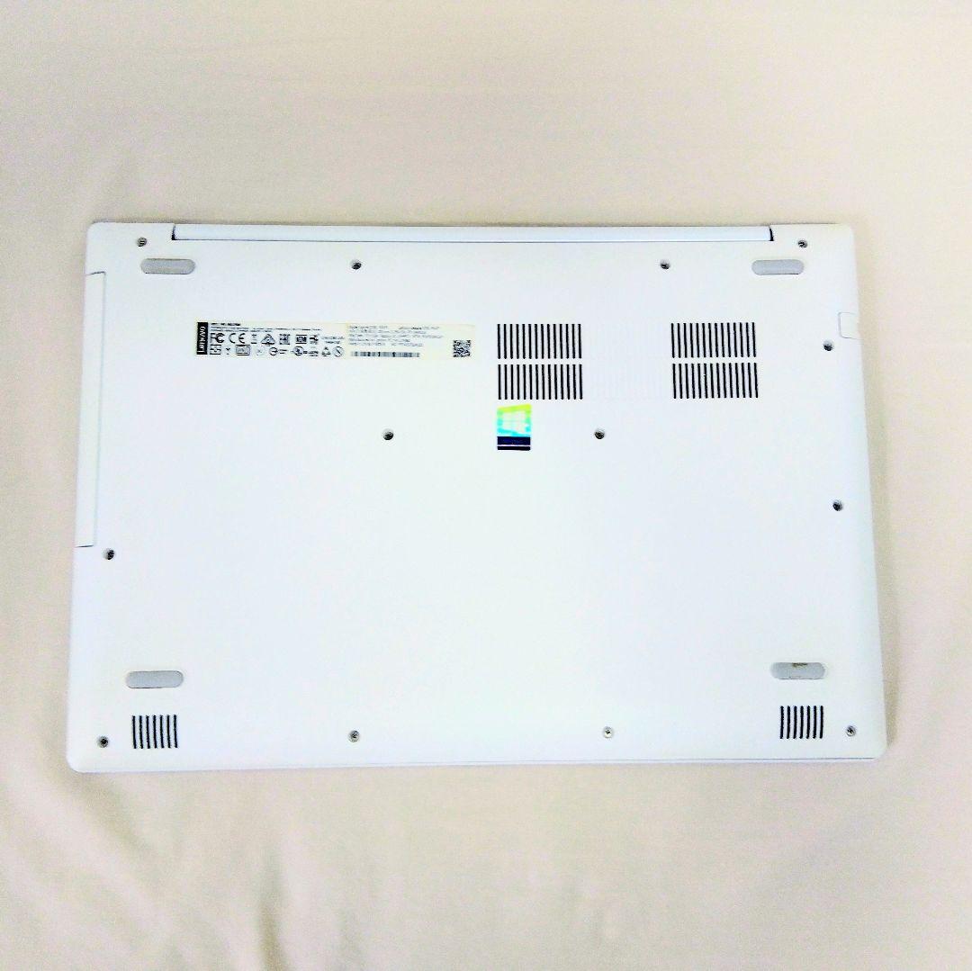 ノートパソコン Lenovo Ideapad 320-15IAP レノボ